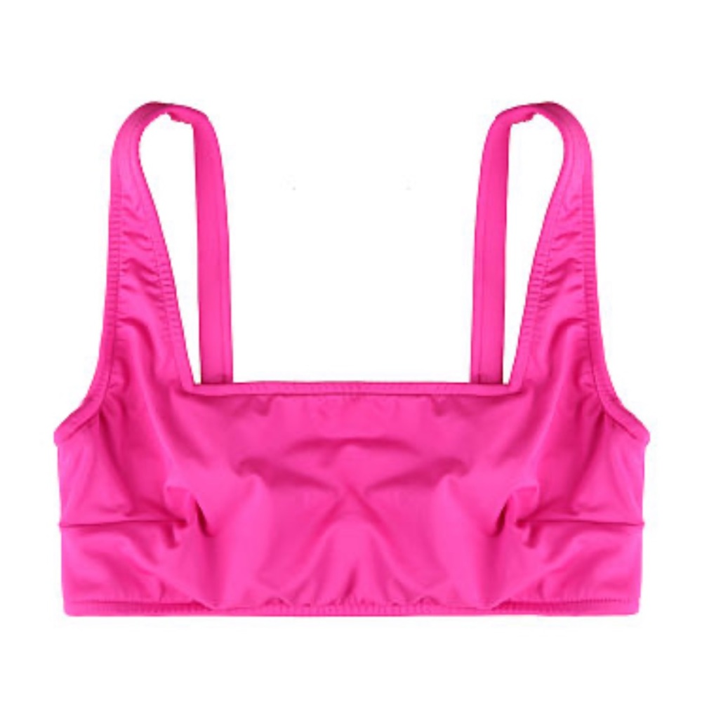Victoria Secret Bralette bikini top
